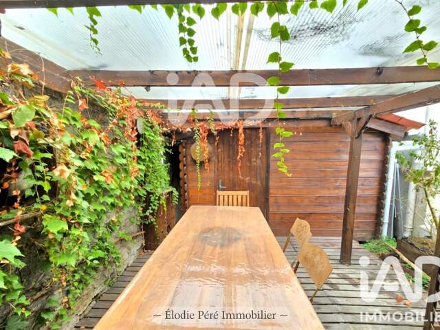 Vente Appartement 4 pièces — photo du bien
