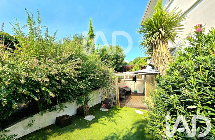 Vente Appartement 4 pièces — photo 2