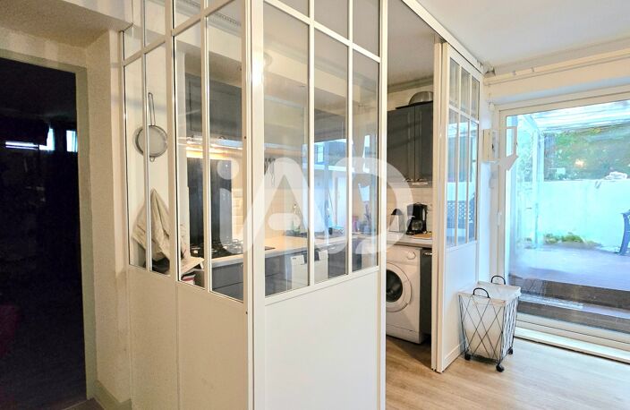 Vente Appartement 4 pièces — photo 3