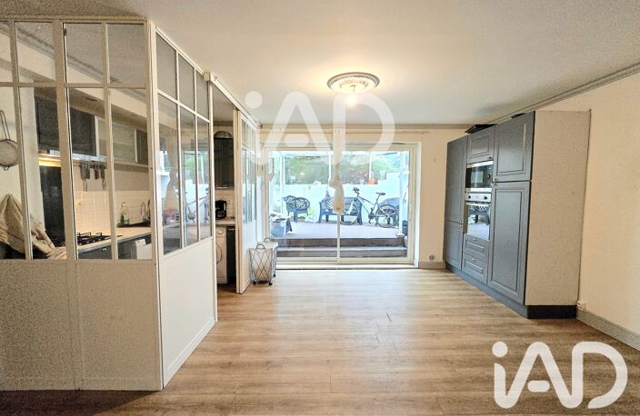 Vente Appartement 4 pièces — photo 5