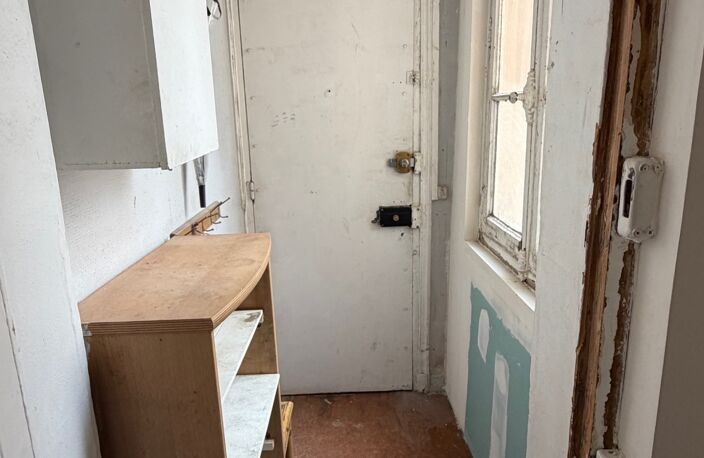 Vente Appartement 2 pièces — photo 2