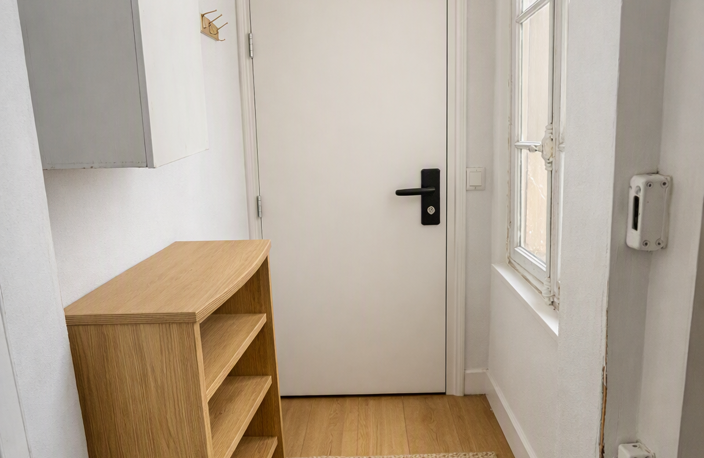 Vente Appartement 2 pièces — photo 3