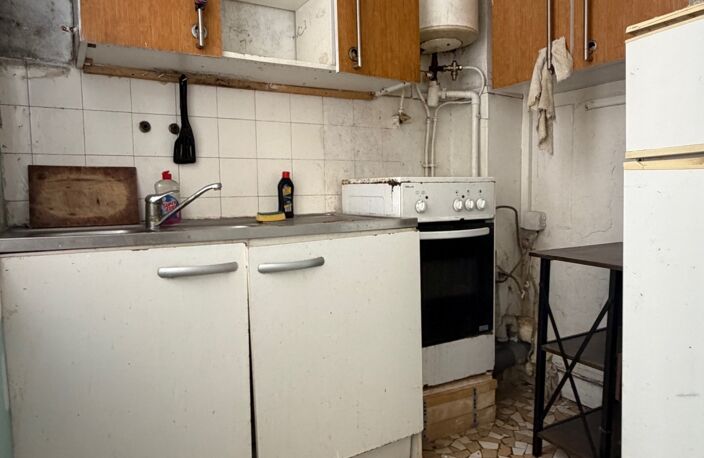 Vente Appartement 2 pièces — photo 4