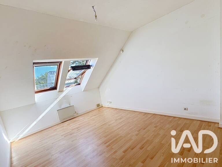 Vente Appartement 1 pièce — photo 1