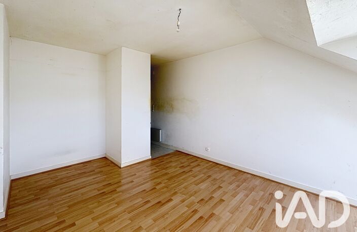 Vente Appartement 1 pièce — photo 2