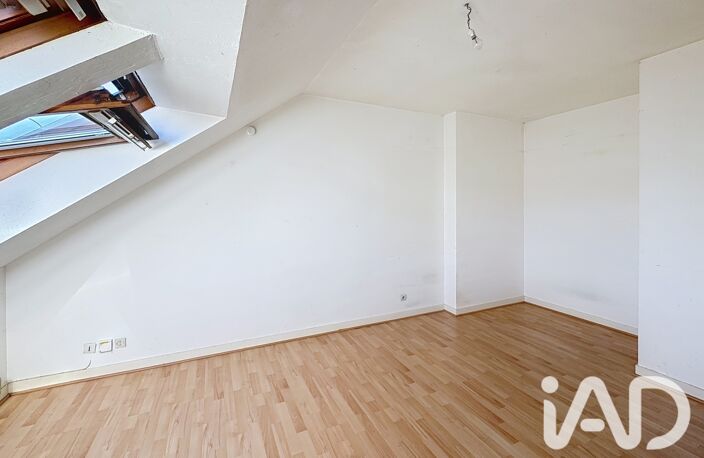Vente Appartement 1 pièce — photo 4
