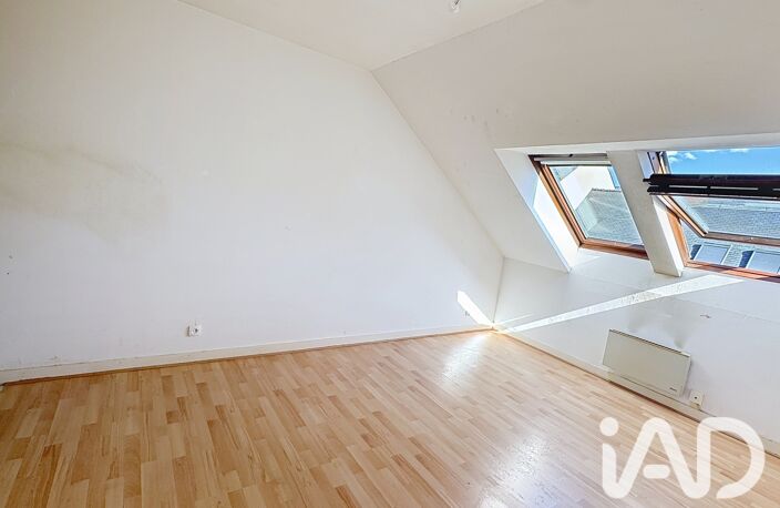 Vente Appartement 1 pièce — photo 5
