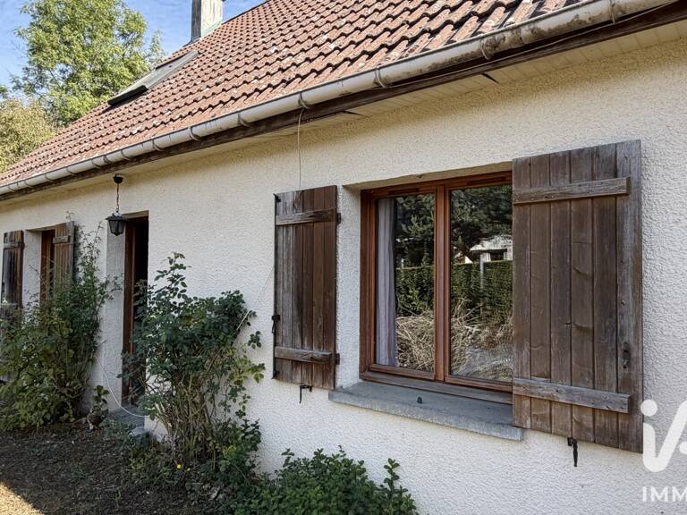 Vente Maison traditionnelle 5 pièces — photo 1