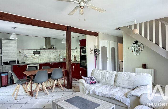 Vente Maison traditionnelle 5 pièces — photo 2