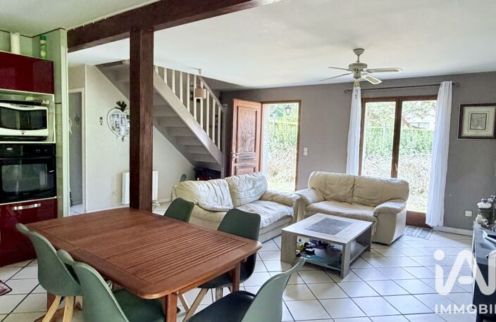 Vente Maison traditionnelle 5 pièces — photo 3