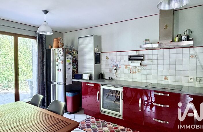 Vente Maison traditionnelle 5 pièces — photo 5