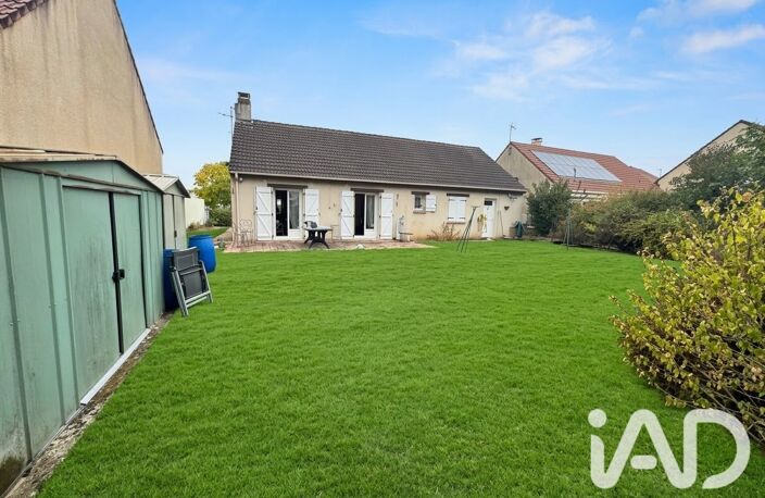 Vente Maison traditionnelle 5 pièces — photo 2