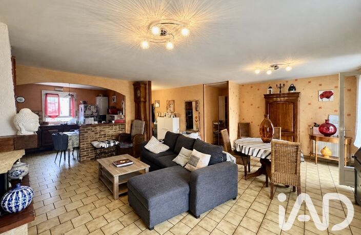 Vente Maison traditionnelle 5 pièces — photo 3