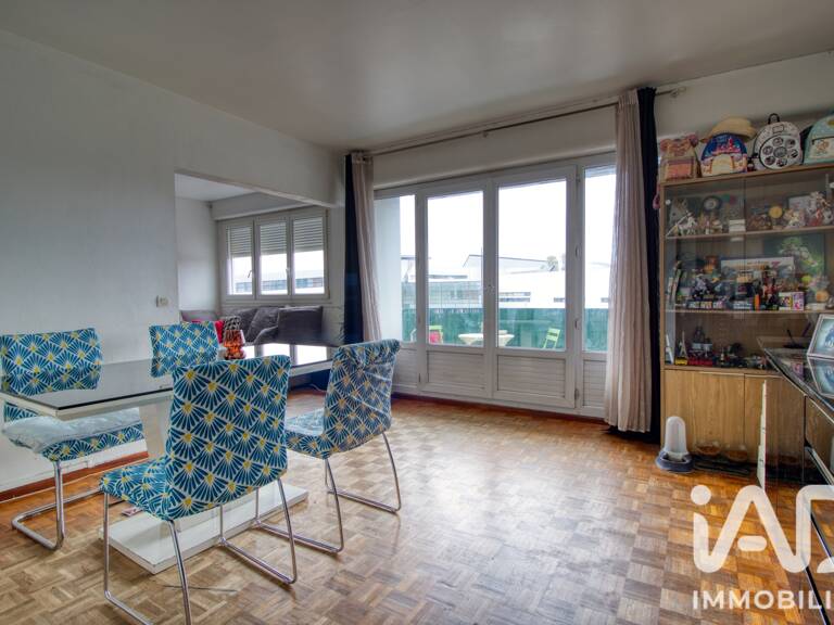 Vente Appartement 5 pièces — photo 1