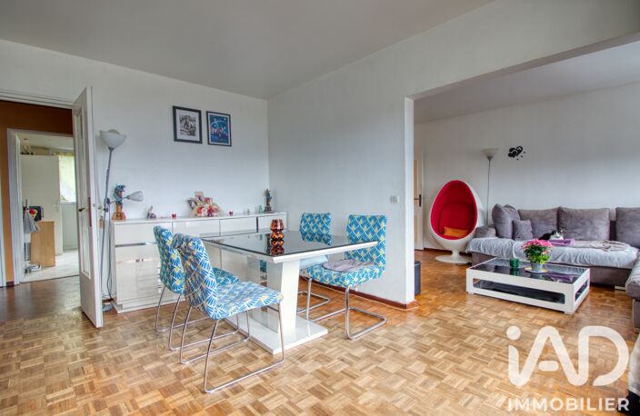 Vente Appartement 5 pièces — photo 2