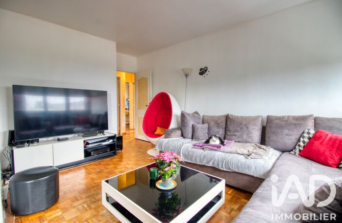 Vente Appartement 5 pièces — photo 3