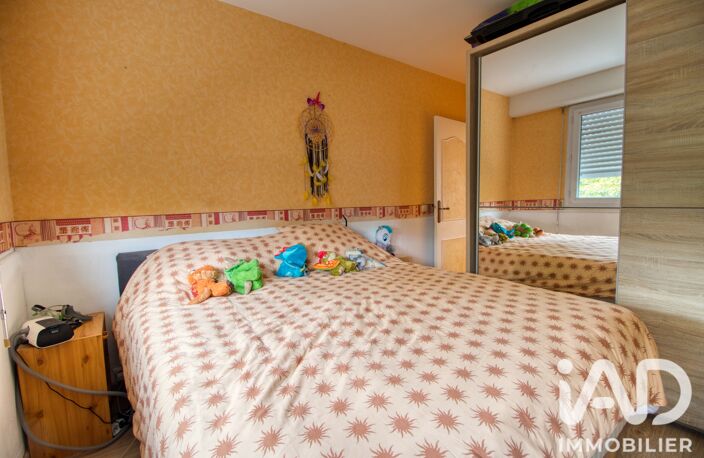 Vente Appartement 5 pièces — photo 5