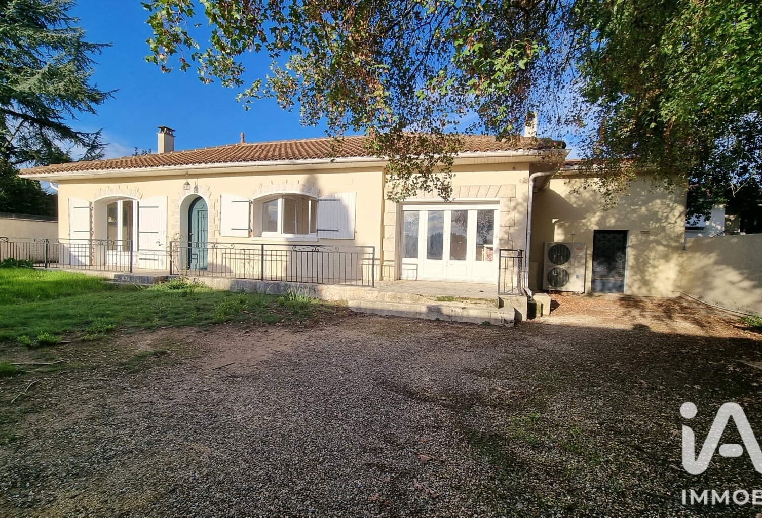 Vente Maison/villa 6 pièces — photo 1