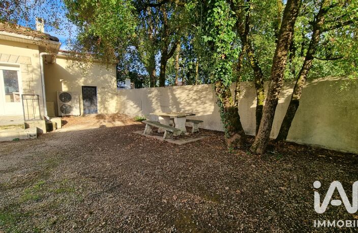 Vente Maison/villa 6 pièces — photo 2