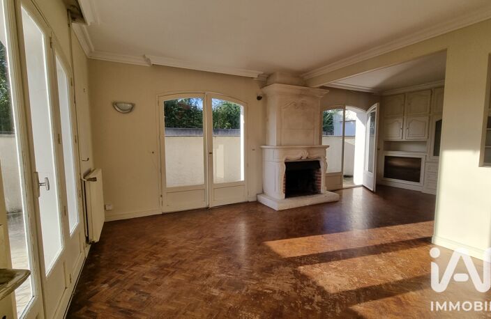 Vente Maison/villa 6 pièces — photo 4