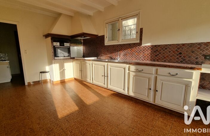 Vente Maison/villa 6 pièces — photo 5