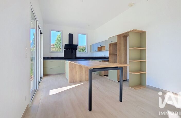 Vente Maison traditionnelle 5 pièces — photo 2