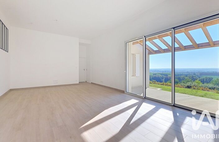 Vente Maison traditionnelle 5 pièces — photo 3