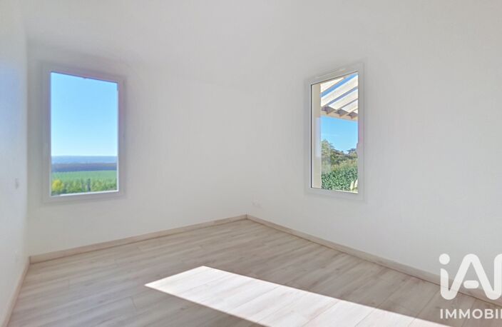 Vente Maison traditionnelle 5 pièces — photo 4
