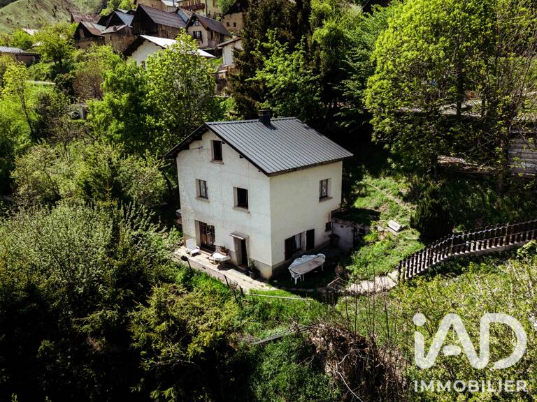 Vente Gîte 5 pièces — photo 1