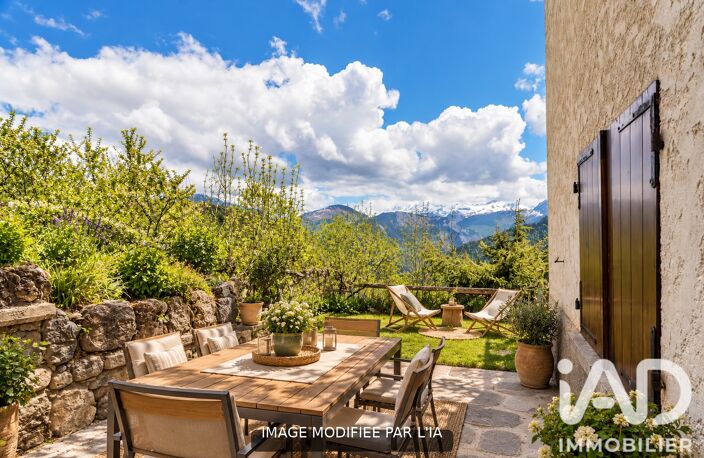 Vente Gîte 5 pièces — photo 4