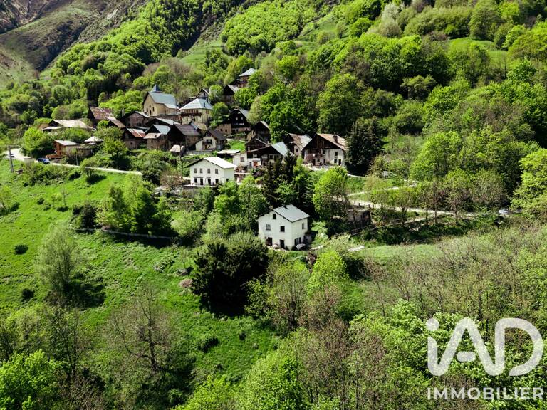 Vente Gîte 5 pièces — photo 1