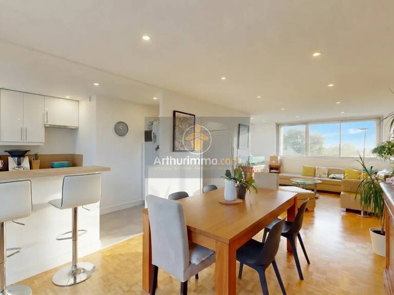 Marly-le-Roi – Appartement 5 pièces de 81m² avec balcon — photo 1