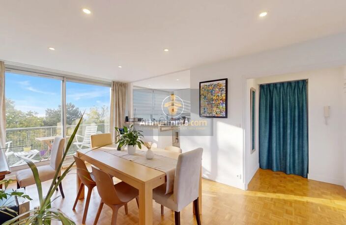 Marly-le-Roi – Appartement 5 pièces de 81m² avec balcon — photo 3