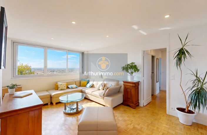 Marly-le-Roi – Appartement 5 pièces de 81m² avec balcon — photo 4