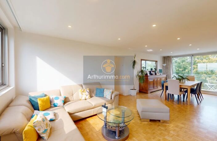 Marly-le-Roi – Appartement 5 pièces de 81m² avec balcon — photo 5