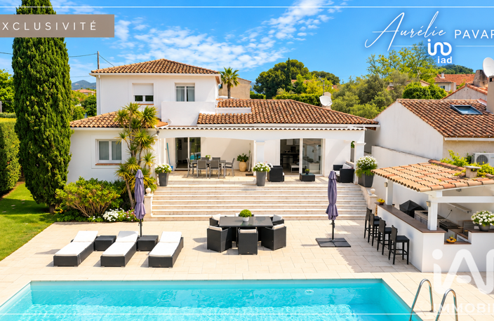 Vente Maison/villa 4 pièces — photo 2