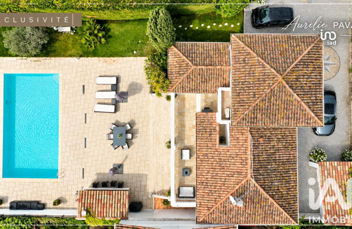 Vente Maison/villa 4 pièces — photo 3