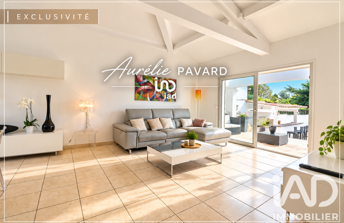 Vente Maison/villa 4 pièces — photo 4