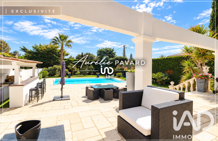 Vente Maison/villa 4 pièces — photo 5