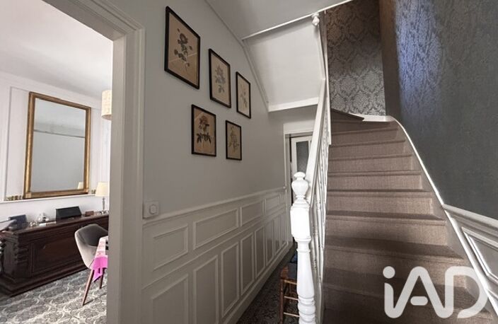 Vente Maison de ville 6 pièces — photo 2