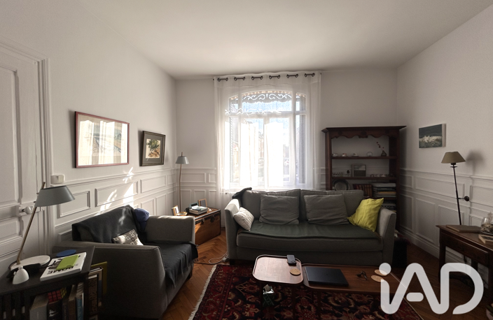 Vente Maison de ville 6 pièces — photo 3