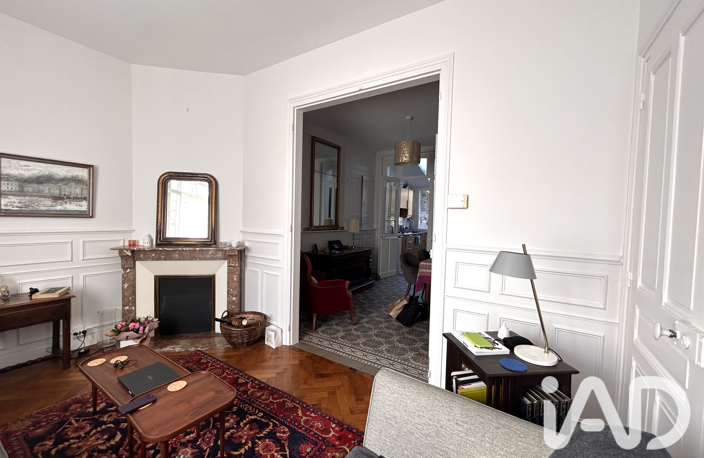 Vente Maison de ville 6 pièces — photo 4