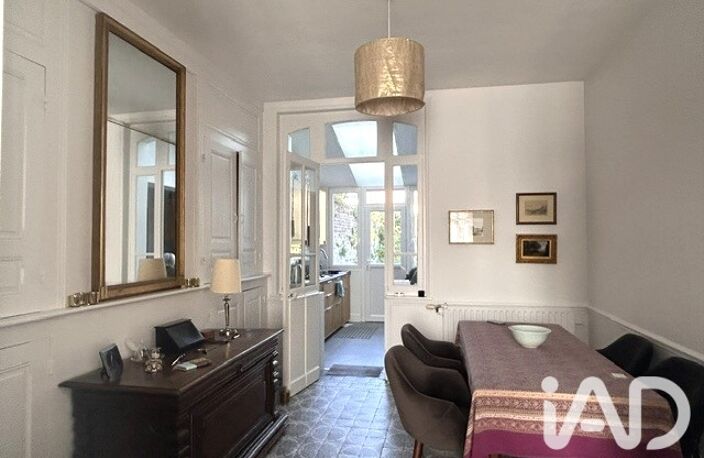 Vente Maison de ville 6 pièces — photo 5