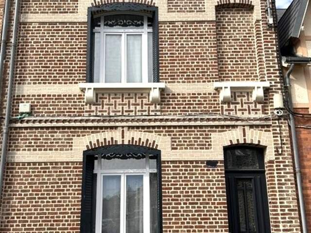Vente Maison de ville 6 pièces — photo du bien