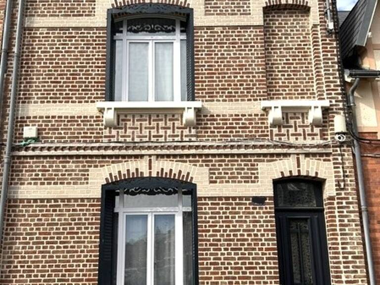 Vente Maison de ville 6 pièces — photo 1