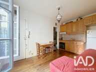 Vente Appartement 2 pièces — photo 2
