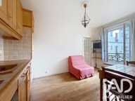 Vente Appartement 2 pièces — photo 3