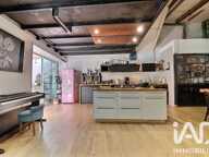 Vente Maison de ville 5 pièces — photo 2