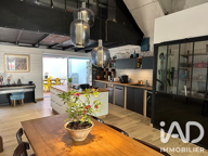 Vente Maison de ville 5 pièces — photo 4