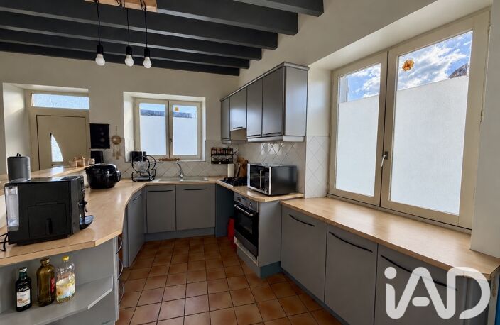Vente Maison/villa 3 pièces — photo 2